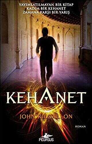 KEHANET - Pegasus Yayınları