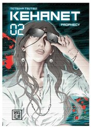 Kehanet 2 - Athica Yayınları