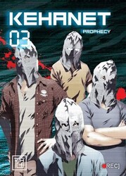 Kehanet 3 - Athica Yayınları