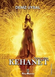 Kehanet - Kitap Müptelası Yayınları