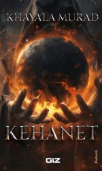 Kehanet - Giz Kitap