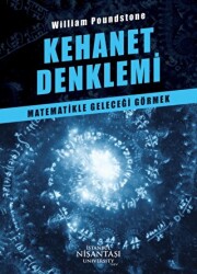 Kehanet Denklemi - Nişantaşı Üniversitesi Yayınları