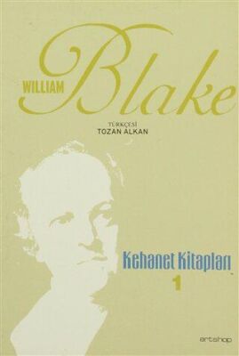 Kehanet Kitapları 1 - 1