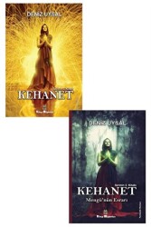 Kehanet Serisi 2 Kitap - Kitap Müptelası Yayınları