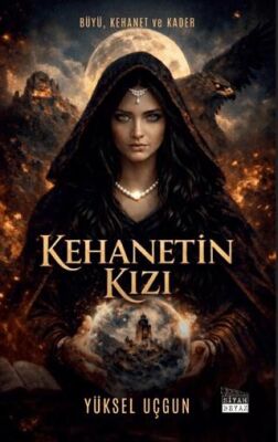 Kehanetin Kızı - 1