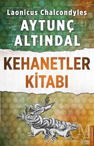 KEHANETLER KİTABI - Destek Yayınları