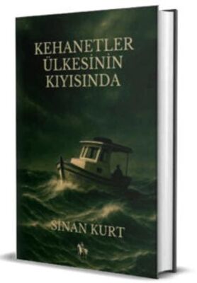 Kehanetler Ülkesinin Kıyısında - 1