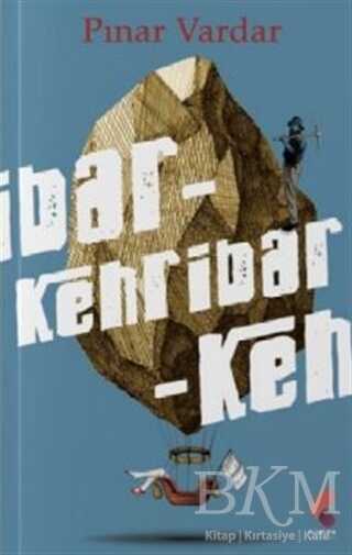 Kehribar - Klaros Yayınları