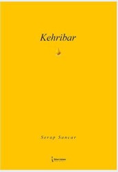 Kehribar - İkinci Adam Yayınları