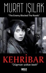 Kehribar - Gece Kitaplığı