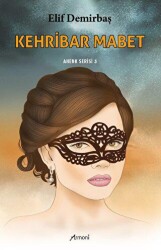 Kehribar Mabet -3 - Armoni Yayıncılık