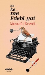 Kekeme Edebiyat - Hece Yayınları