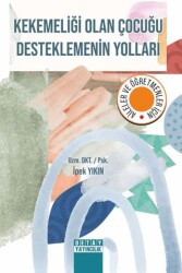 Kekemeliği Olan Çocuğu Desteklemenin Yolları - Detay Yayıncılık