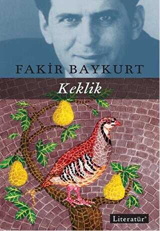Keklik - Literatür Yayıncılık