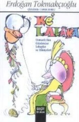 Ke`lalaka - Geçit Kitabevi