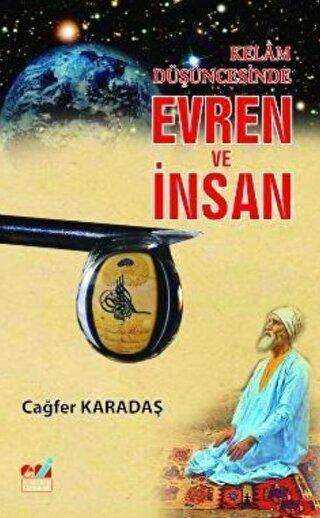 Kelam Düşüncesinde Evren ve İnsan - Emin Yayınları