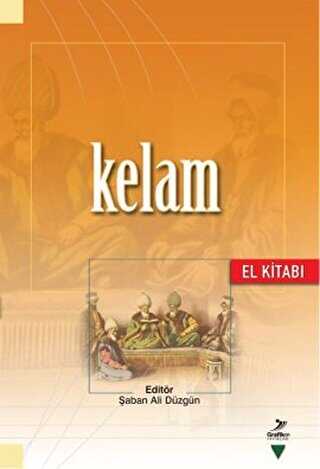 Kelam El Kitabı - Grafiker Yayınları