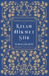 Kelam Hikmet Şiir - Timaş Yayınları