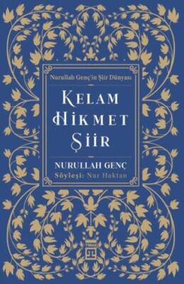 Kelam Hikmet Şiir - 1
