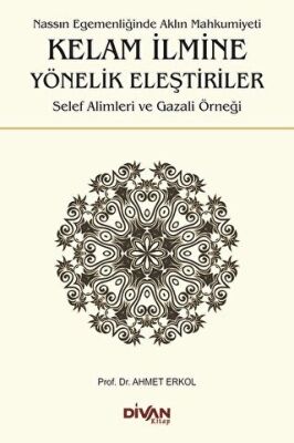 Kelam İlmine Yönelik Eleştiriler kapağı