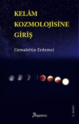Kelam Kozmolojisine Giriş - Bilgesina Yayınları
