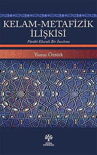 Kelam-Metafizik İlişkisi - Litera Yayıncılık