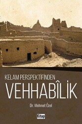 Kelam Perspektifinden Vehhabilik - Kitap Dünyası Yayınları