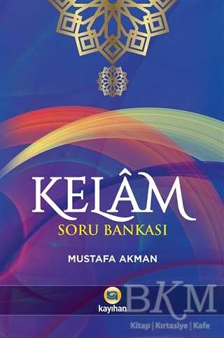 Kelam Soru Bankası - Kayıhan Yayınları