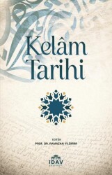 Kelam Tarihi - İDAV Yayınları