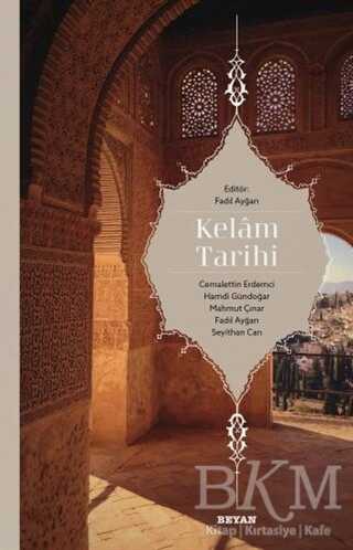 Kelam Tarihi - Beyan Yayınları