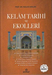 Kelam Tarihi ve Ekolleri - Ensar Neşriyat