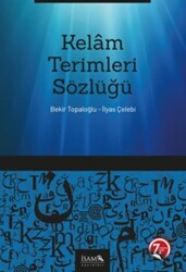 Kelam Terimleri Sözlüğü - İsam Yayınları