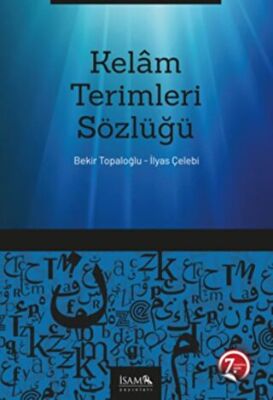 Kelam Terimleri Sözlüğü - 1
