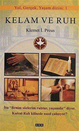 Kelam ve Ruh - GDK Yayınları