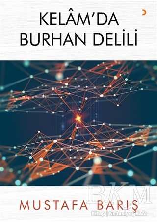Kelam’da Burhan Delili - Cinius Yayınları