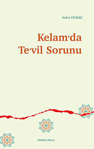 Kelam’da Te’vil Sorunu - 1