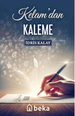 Kelamdan Kaleme - 1