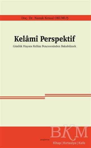 Kelami Perspektif - Araştırma Yayınları