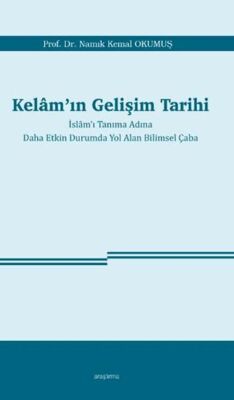 Kelam’ın Gelişim Tarihi - 1