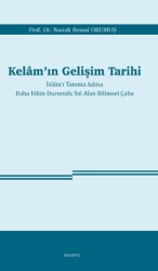Kelam’ın Gelişim Tarihi - Araştırma Yayınları