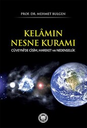 Kelamın Nesne Kuramı - Marmara Üniversitesi İlahiyat Fakültesi Vakfı