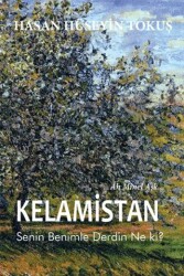 Kelamistan - Cinius Yayınları