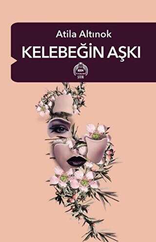 Kelebeğin Aşkı - Kekeme Yayınları