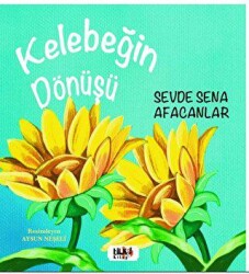 Kelebeğin Dönüşü - Tilki Kitap
