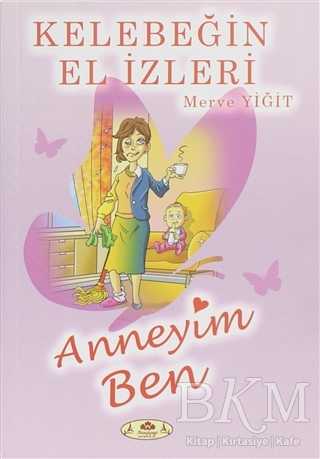 Kelebeğin El İzleri - Narçiçeği Yayıncılık