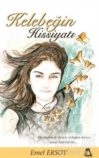 Kelebeğin Hissiyatı - Sisyphos Yayınları