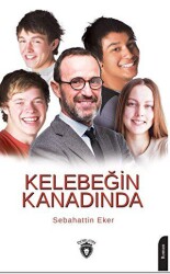 Kelebeğin Kanadında - Dorlion Yayınları