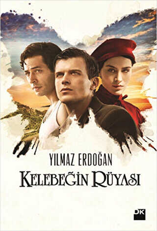 Kelebeğin Rüyası - Doğan Kitap