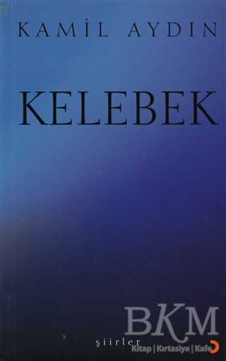 Kelebek - Cinius Yayınları