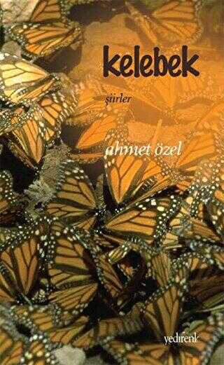 Kelebek - Yedirenk Kitapları